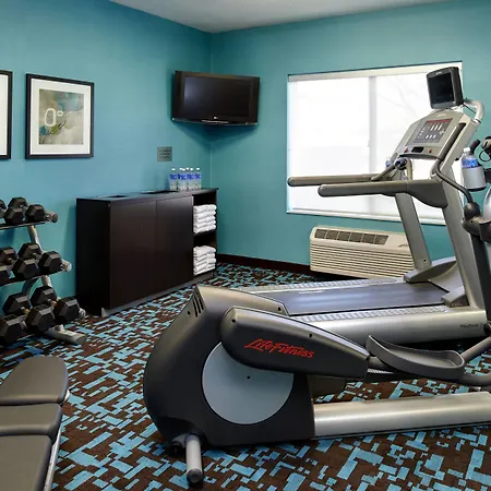 Fairfield Inn & Suites By Marriott Frankenmuth-3