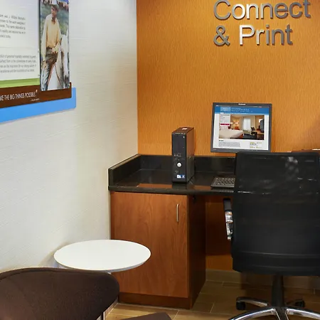 Fairfield Inn & Suites By Marriott Frankenmuth-2